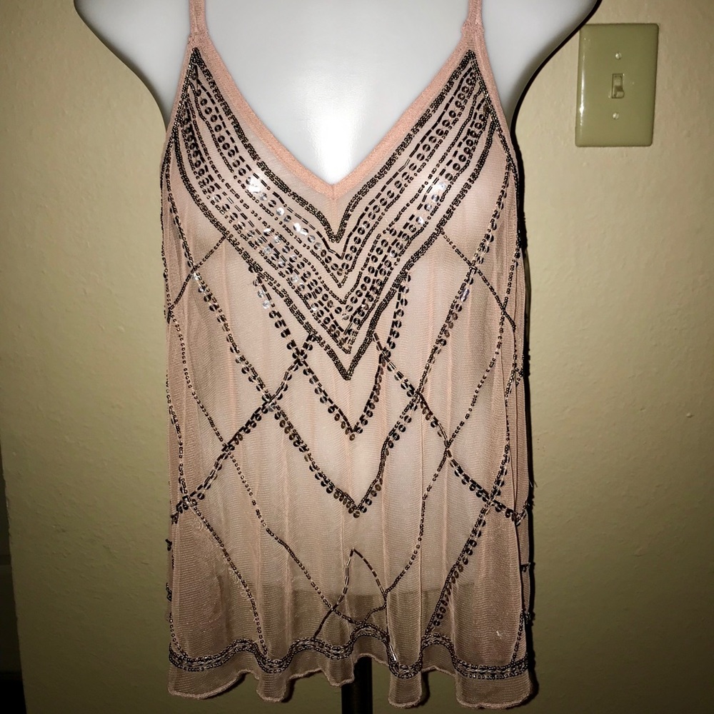 Forever 21 Exclusive Top